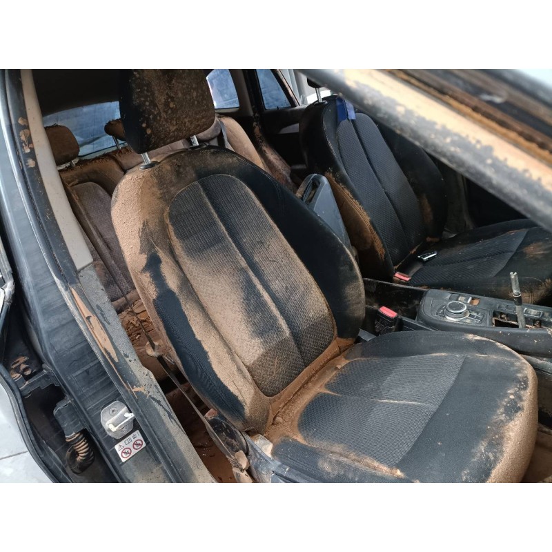 bmw serie x1 (f48) del año 2015