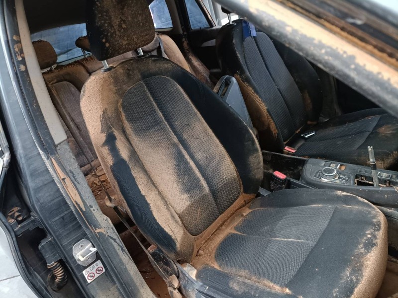 bmw serie x1 (f48) del año 2015