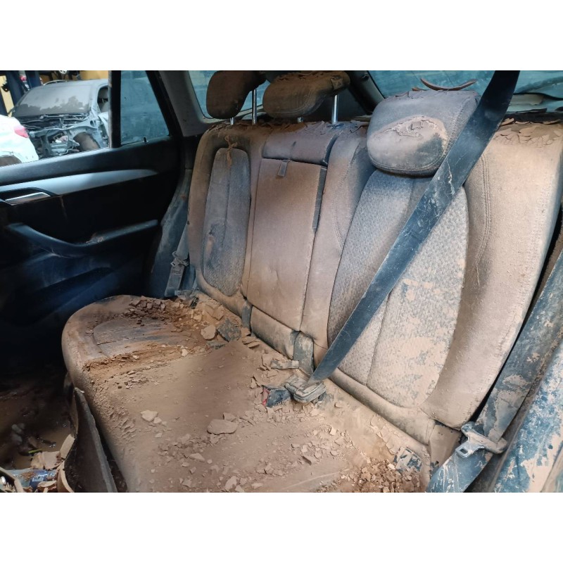 bmw serie x1 (f48) del año 2015