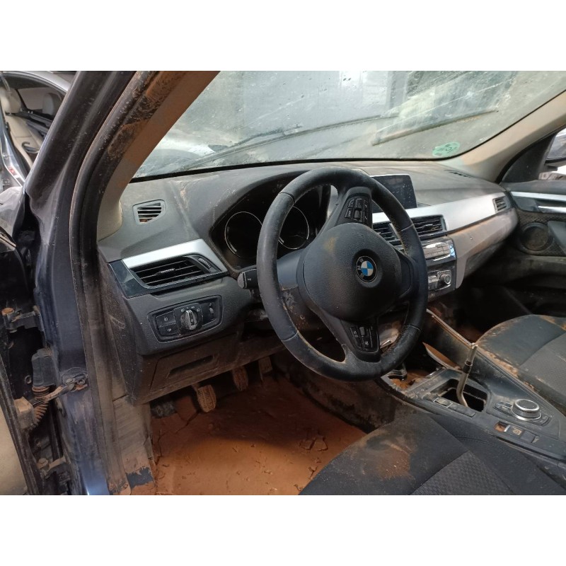 bmw serie x1 (f48) del año 2015