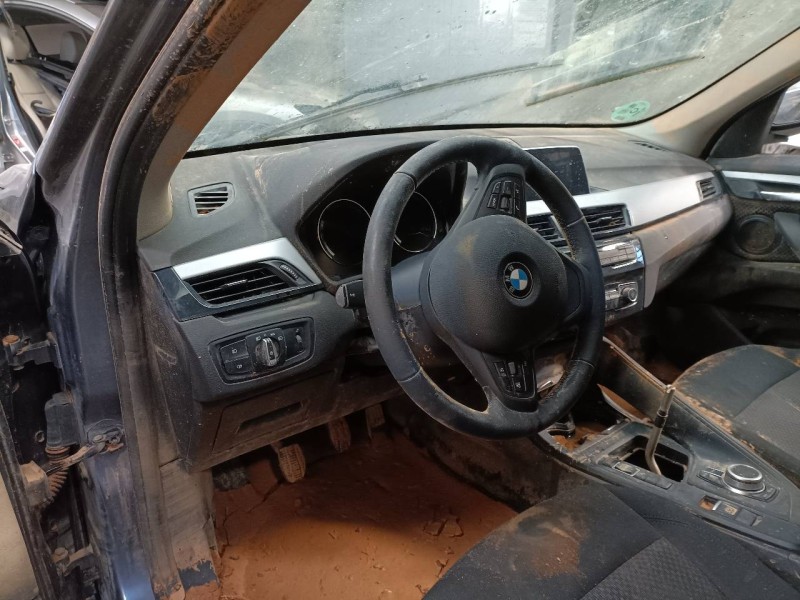 bmw serie x1 (f48) del año 2015