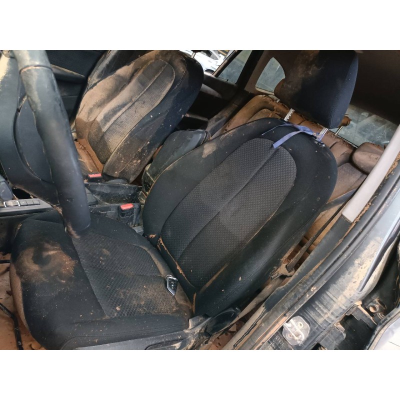 bmw serie x1 (f48) del año 2015