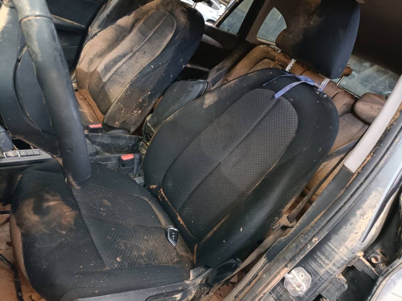 bmw serie x1 (f48) del año 2015