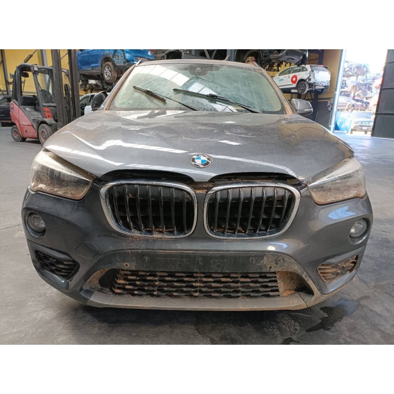 bmw serie x1 (f48) del año 2015