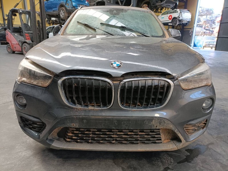 bmw serie x1 (f48) del año 2015