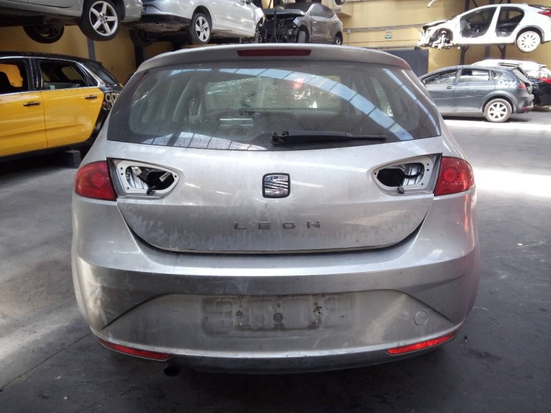 seat leon (1p1) del año 2009