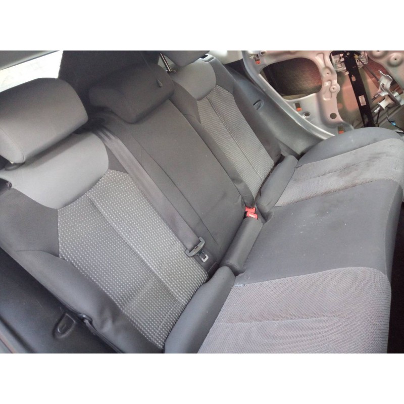 seat leon (1p1) del año 2009