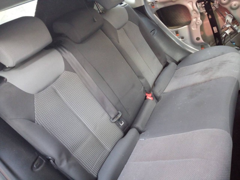 seat leon (1p1) del año 2009