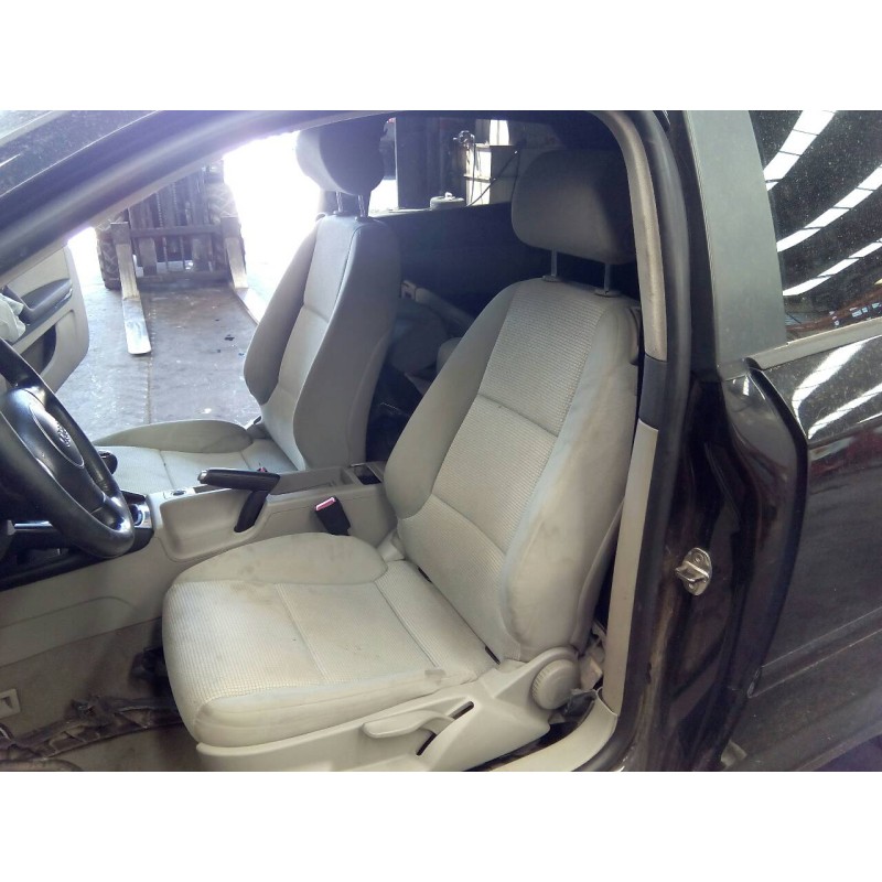 audi a3 (8p) del año 2003