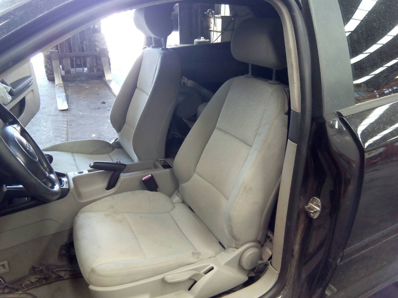 audi a3 (8p) del año 2003