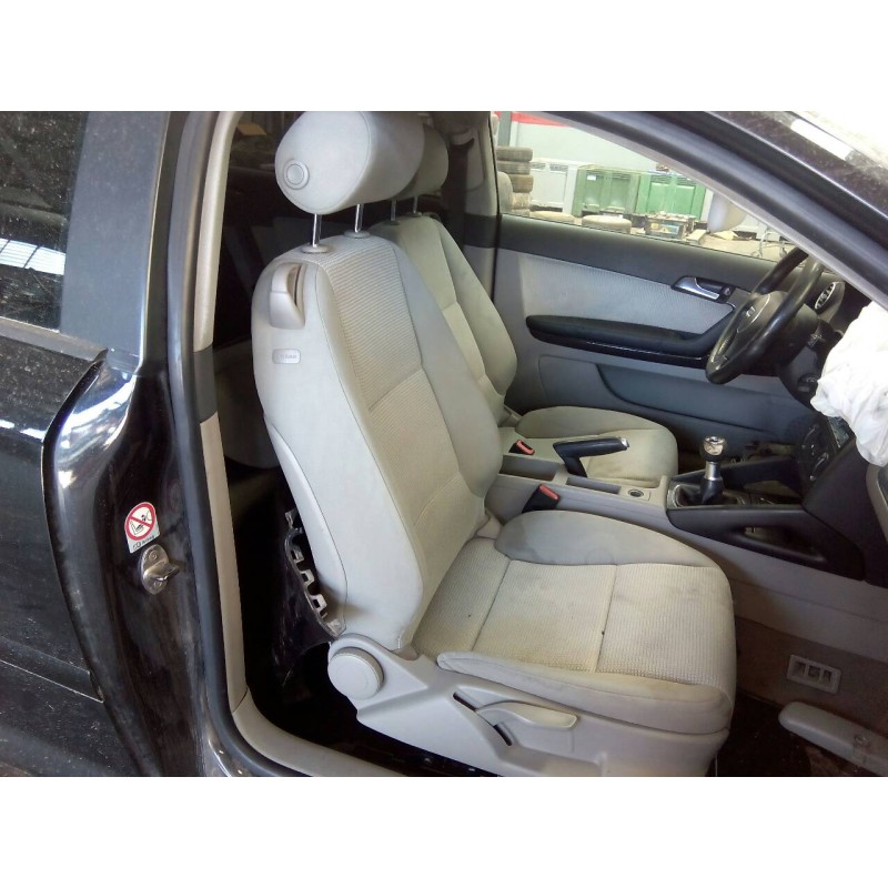 audi a3 (8p) del año 2003