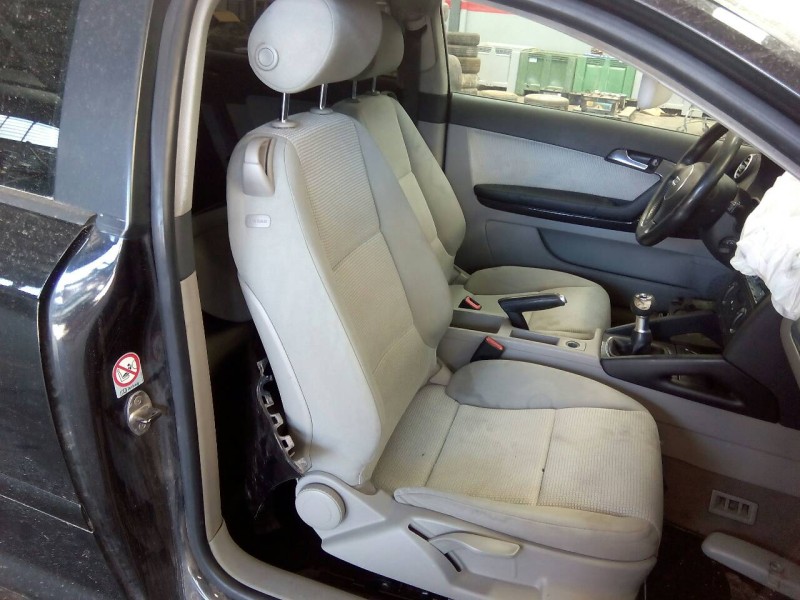 audi a3 (8p) del año 2003
