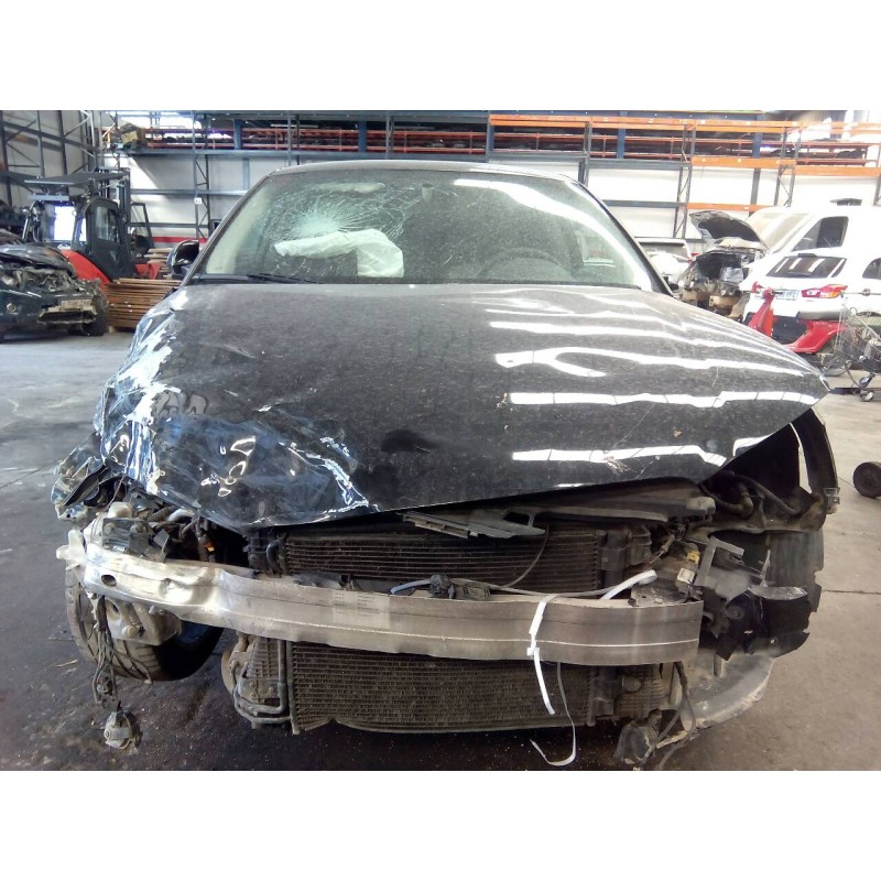 audi a3 (8p) del año 2003