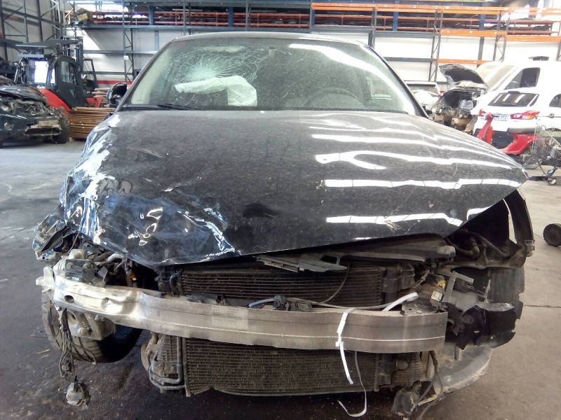 audi a3 (8p) del año 2003