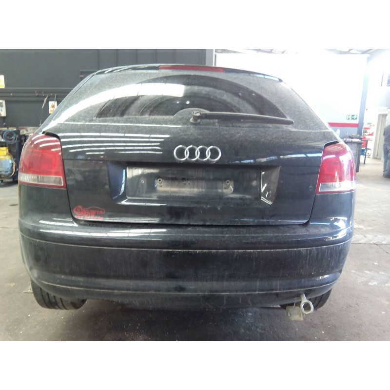 audi a3 (8p) del año 2003