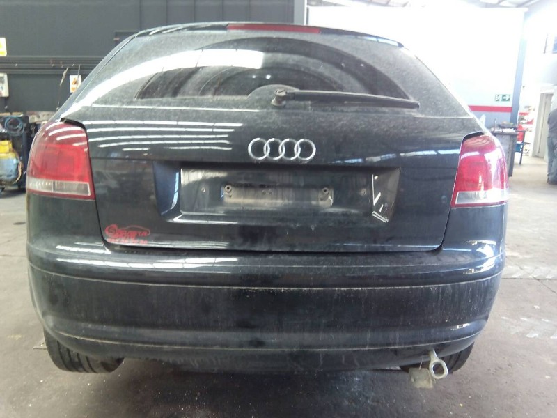 audi a3 (8p) del año 2003