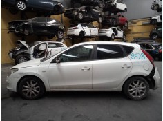 hyundai i30 del año 2007