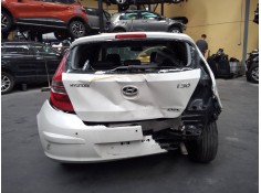 hyundai i30 del año 2007 2