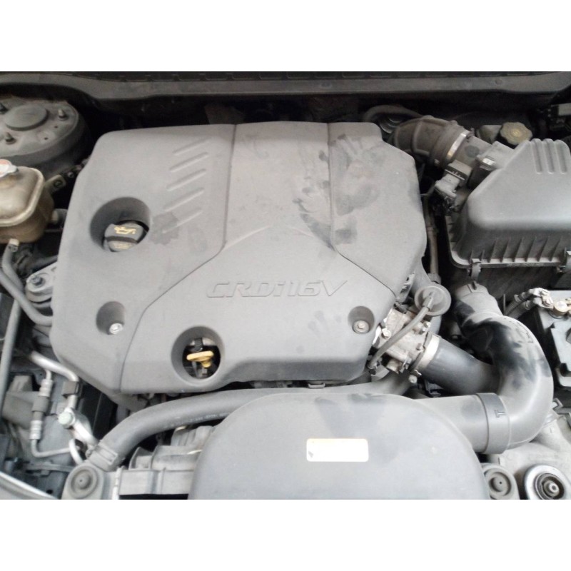 hyundai i30 del año 2007