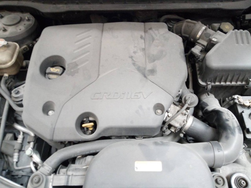 hyundai i30 del año 2007