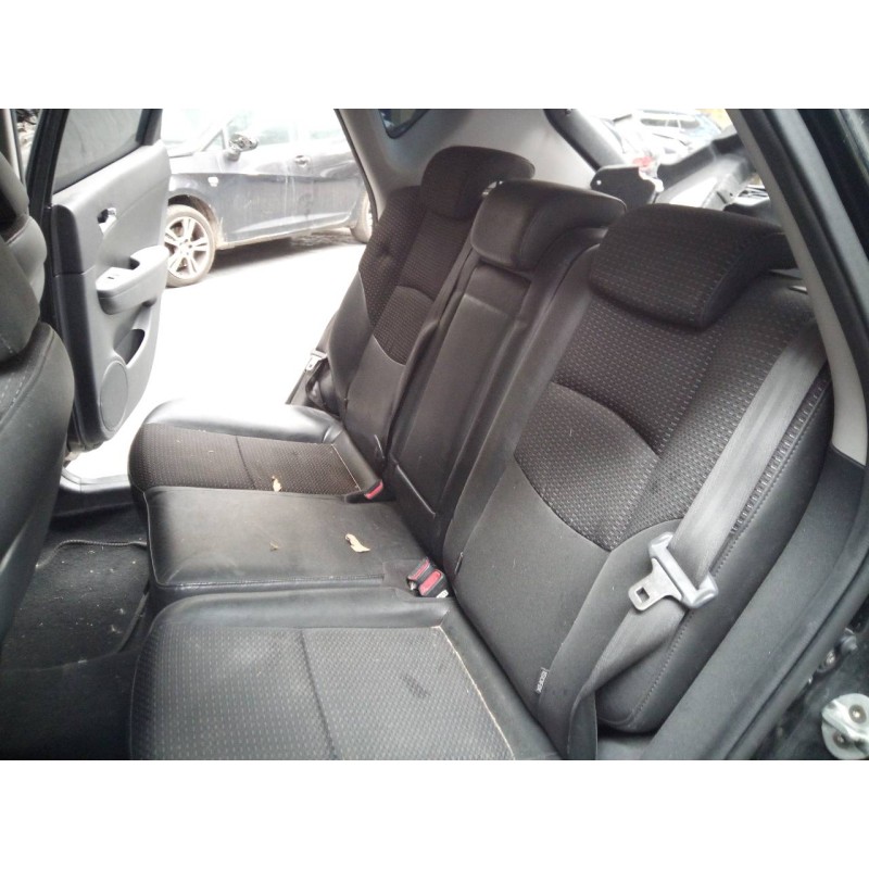 hyundai i30 del año 2007