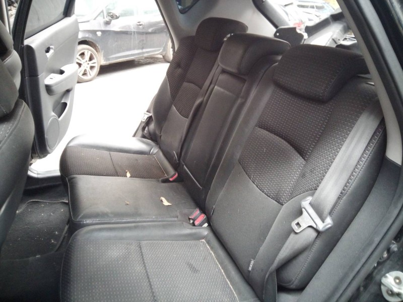 hyundai i30 del año 2007