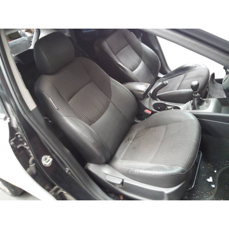 hyundai i30 del año 2007