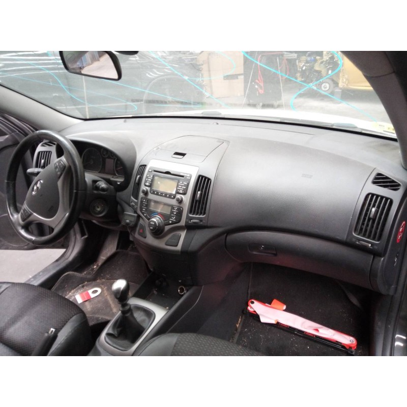 hyundai i30 del año 2007