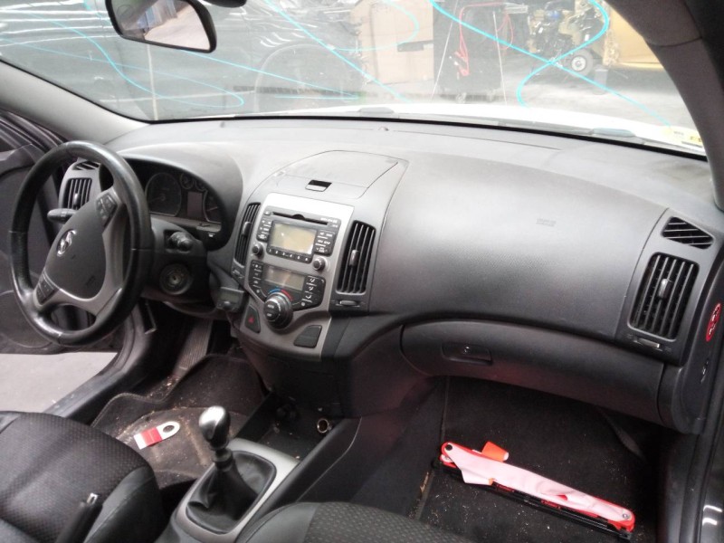 hyundai i30 del año 2007