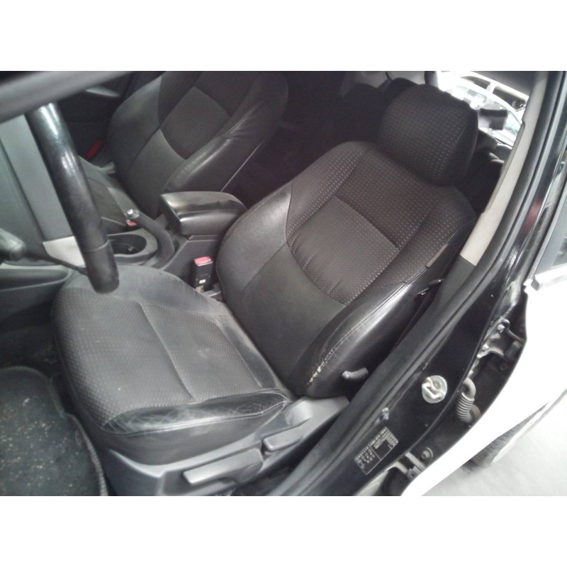 hyundai i30 del año 2007