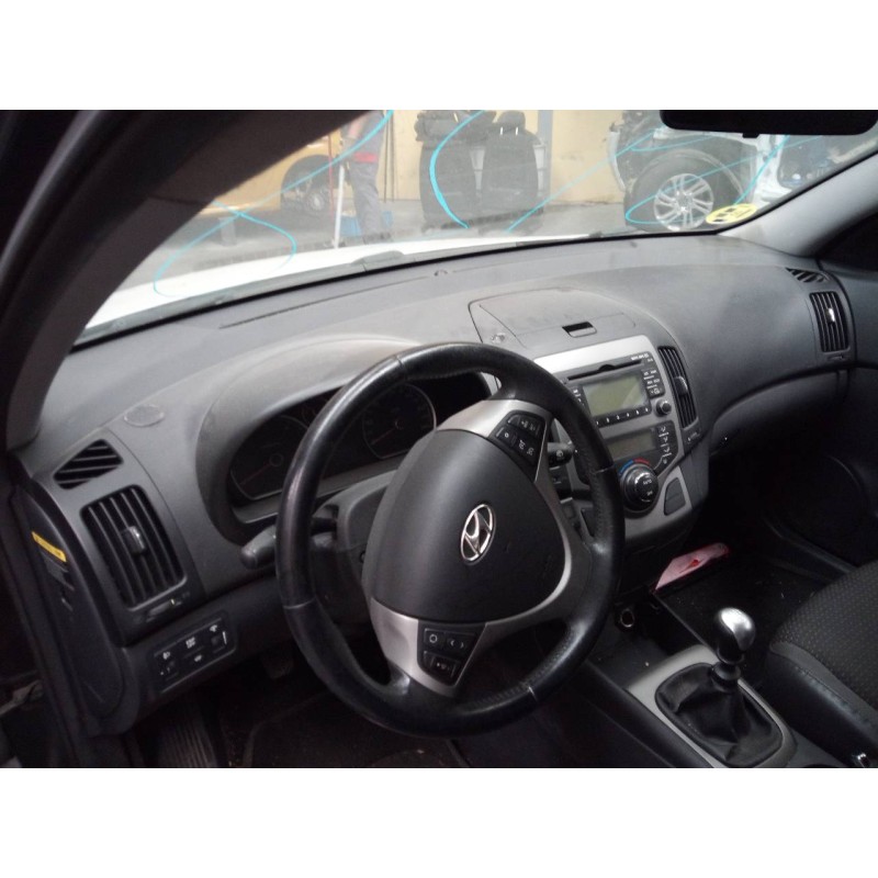 hyundai i30 del año 2007