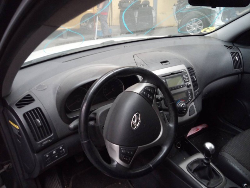 hyundai i30 del año 2007