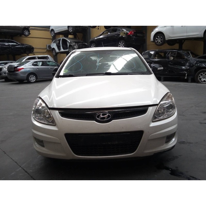 hyundai i30 del año 2007