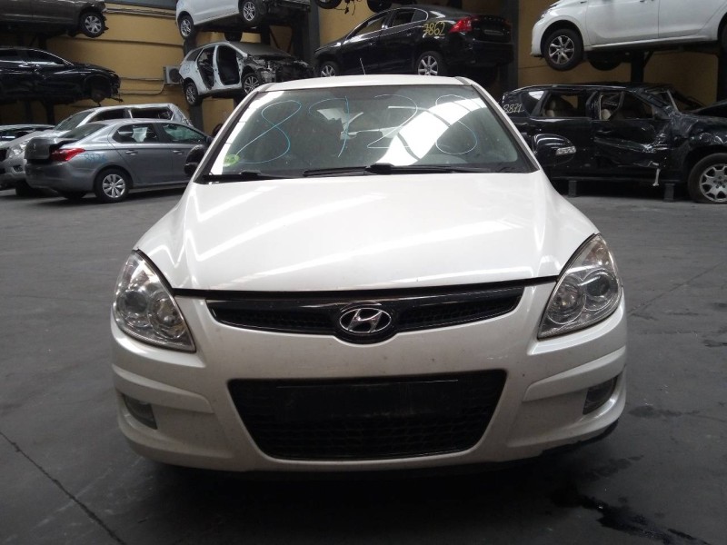 hyundai i30 del año 2007