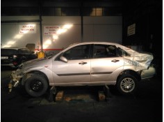 FORD FOCUS BERLINA (CAK)