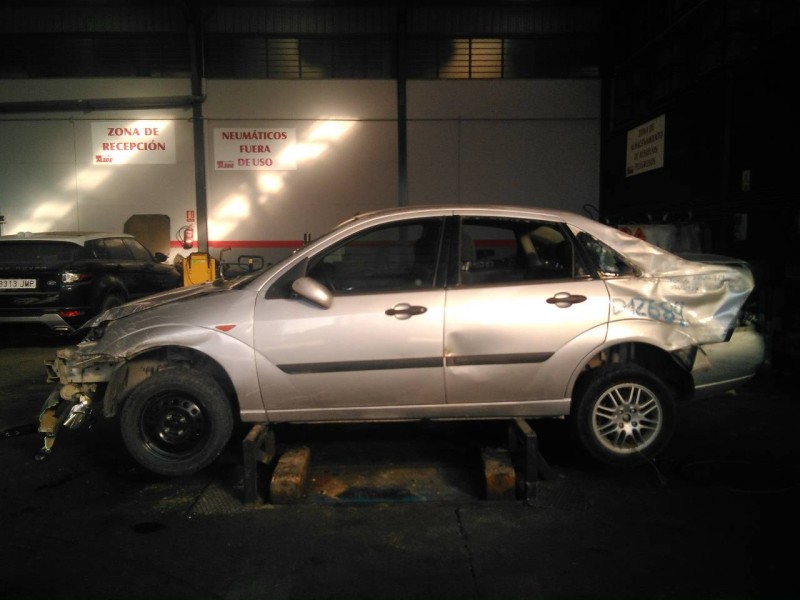 ford focus berlina (cak) del año 1999