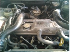 ford focus berlina (cak) del año 1999 2