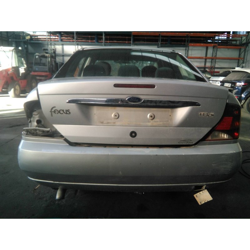 ford focus berlina (cak) del año 1999