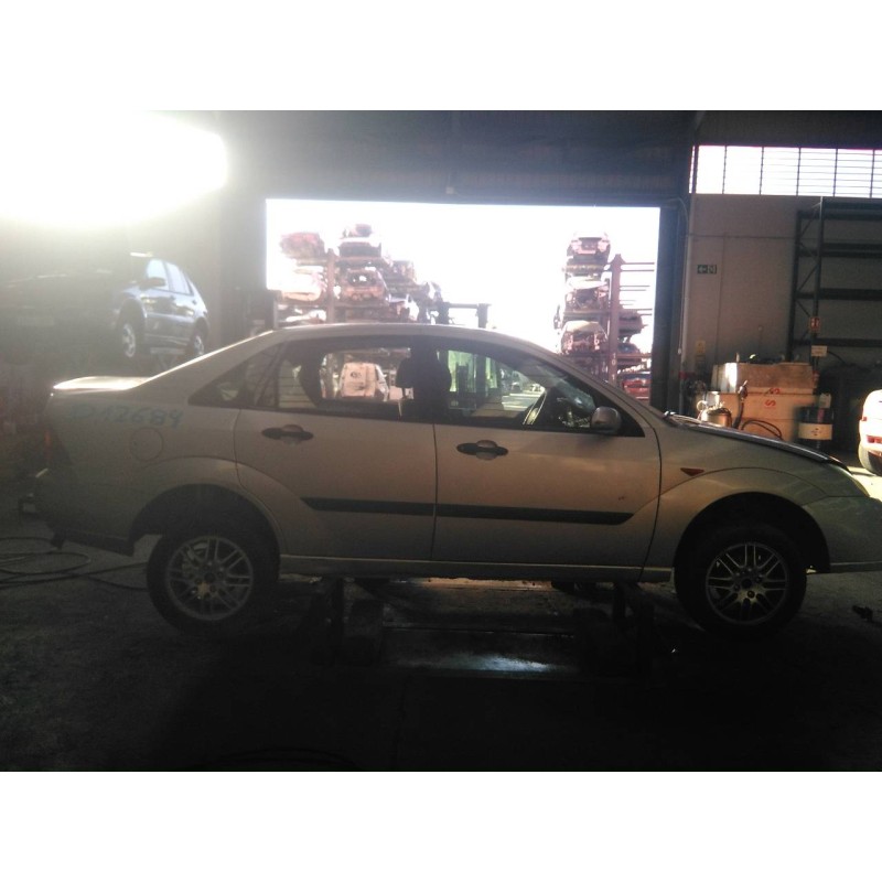ford focus berlina (cak) del año 1999