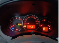 renault koleos del año 2009 2