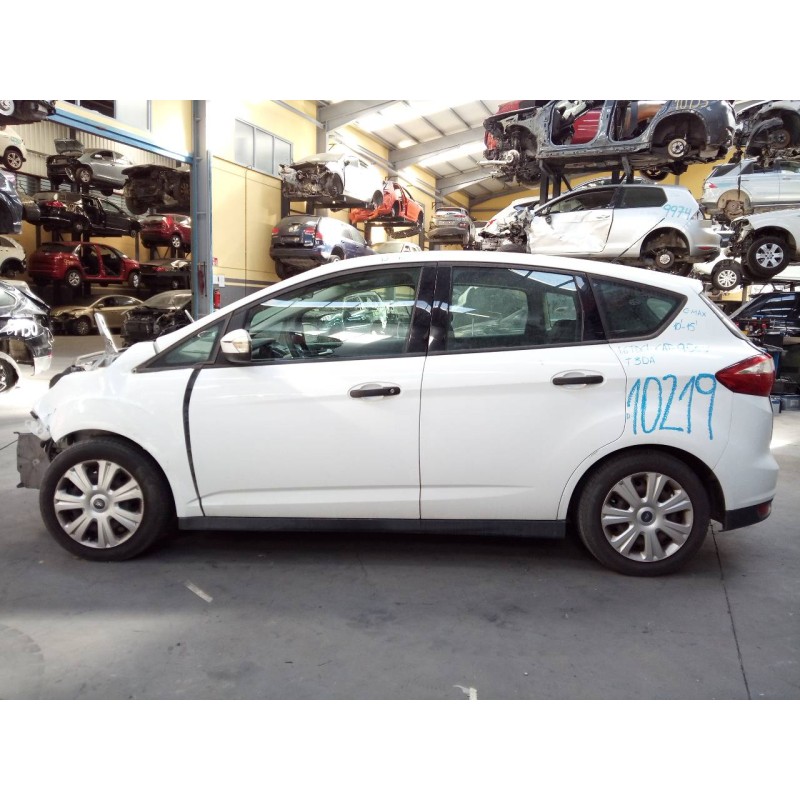 ford c-max del año 2012