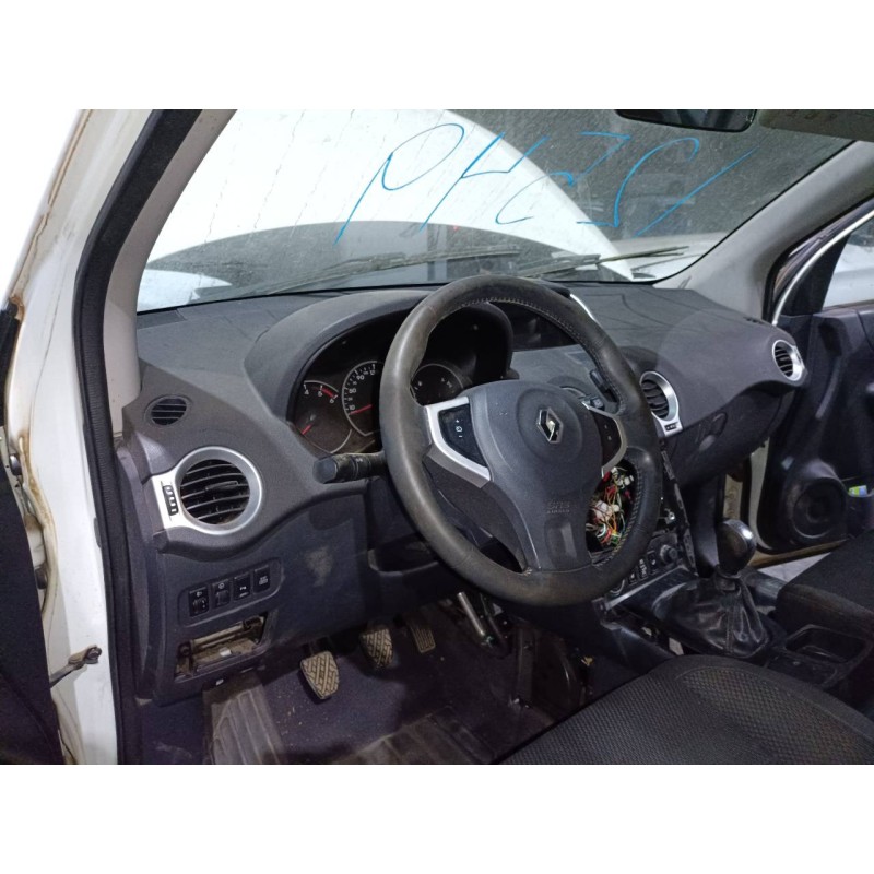 renault koleos del año 2009