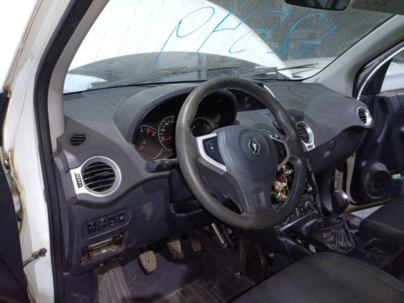 renault koleos del año 2009