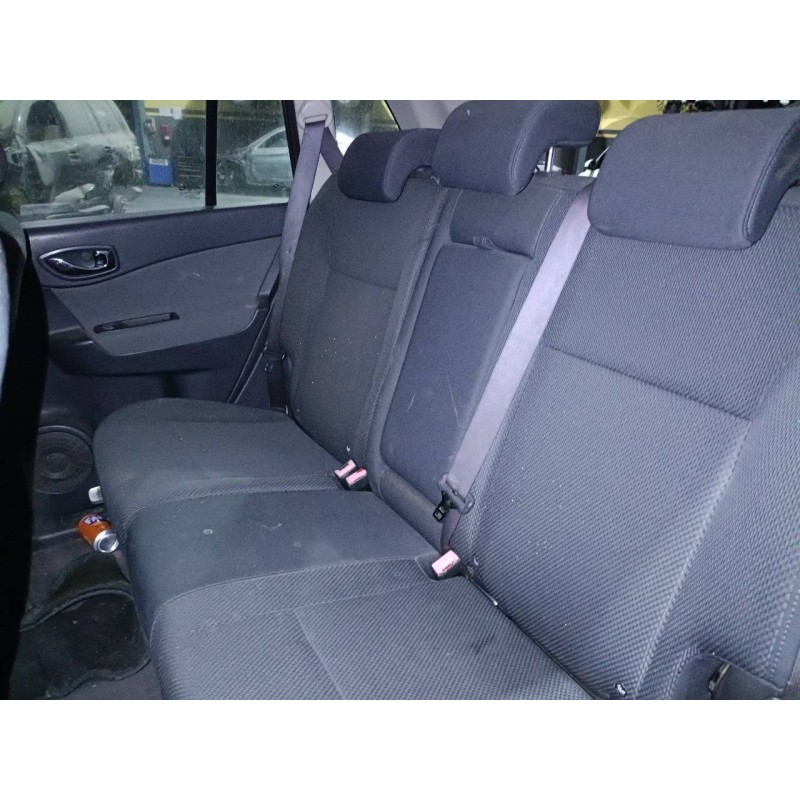 renault koleos del año 2009