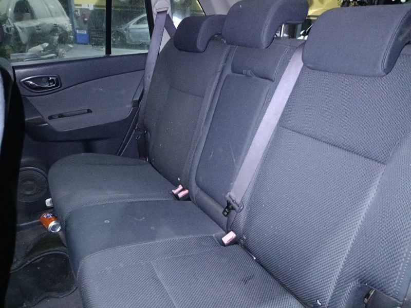 renault koleos del año 2009