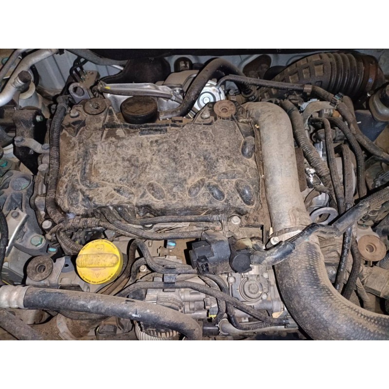 renault koleos del año 2009