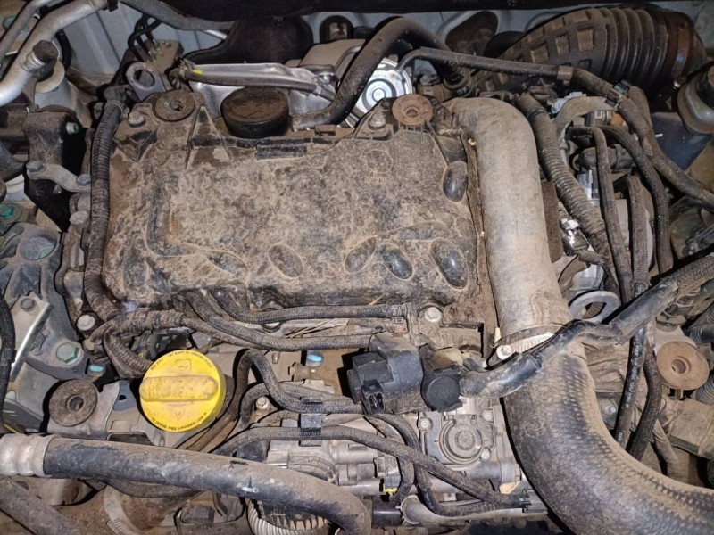 renault koleos del año 2009