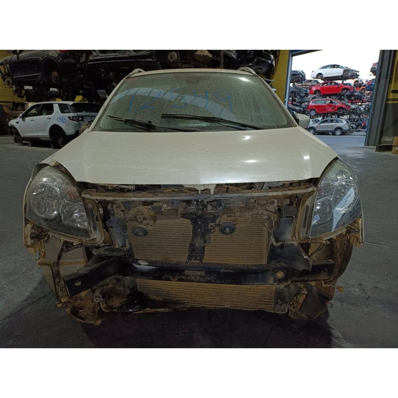 renault koleos del año 2009