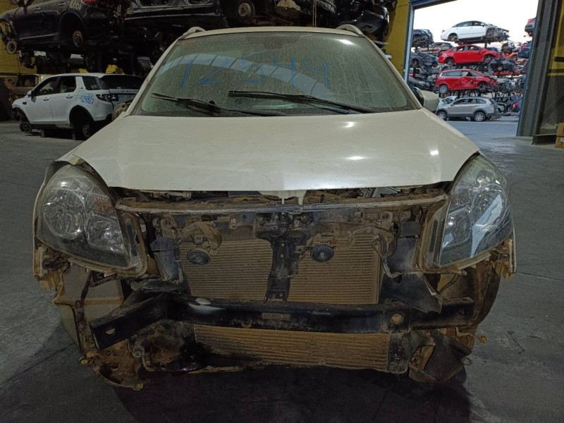 renault koleos del año 2009