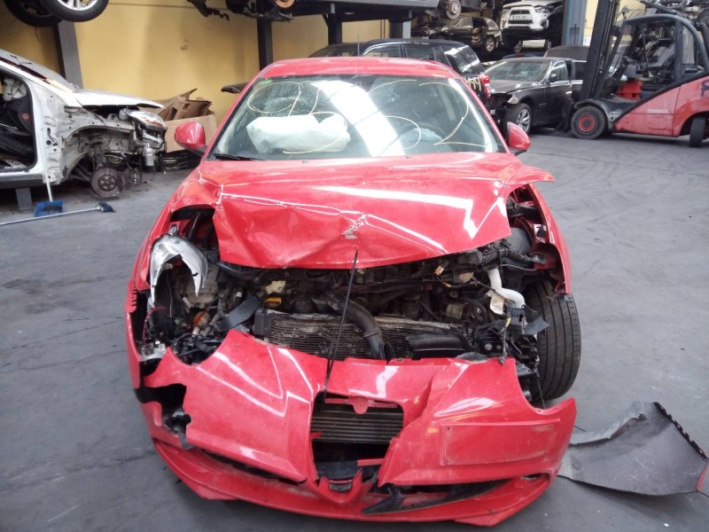 alfa romeo mito (145) del año 2009